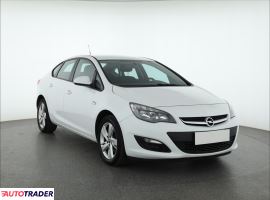 Opel Astra 2013 1.7 128 KM