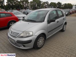 Citroen C3 - zobacz ofertę
