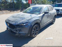 Mazda CX-30 2025 2