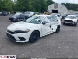 Honda Civic 2024 2