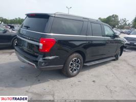 Ford Expedition 2023 3