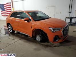 Audi Q3 2023 2