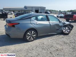 Nissan Altima 2021 2 Nissan Altima 2021 2