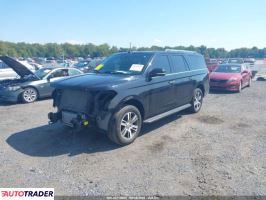 Ford Expedition 2022 3 Ford Expedition 2022 3