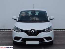 Renault Scenic 2019 1.8 118 KM