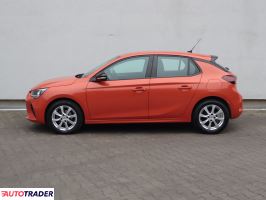 Opel Corsa 2022 1.2 73 KM