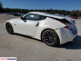 Nissan Pozostałe 2020 3