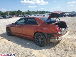 Chrysler 300C 2020 3 Chrysler 300C 2020 3