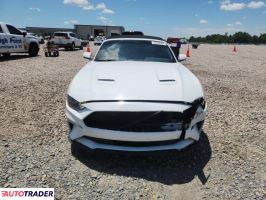 Ford Mustang 2020 2