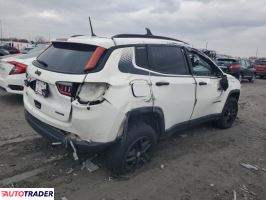 Jeep Compass 2018 2