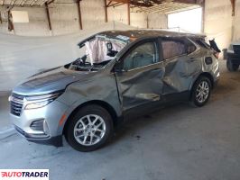 Chevrolet Equinox 2024 1