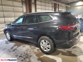 Buick Enclave 2021 3 Buick Enclave 2021 3