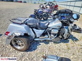 Harley-Davidson Pozostałe - zobacz ofertę