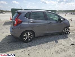 Honda Pozostałe 2020 1