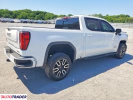 GMC Sierra 2023 3