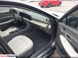 Hyundai Sonata 2025 2