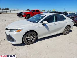 Toyota Camry 2022 2