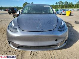 Tesla Model Y 2025 Tesla Model Y 2025