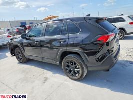 Toyota Pozostałe 2025 2