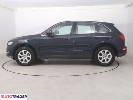 Audi Q5 2015 2.0 187 KM Audi Q5 2015 2.0 187 KM