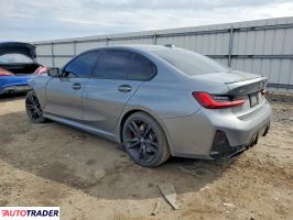 BMW Pozostałe 2023 3