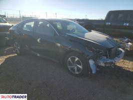 Honda Civic 2019 2