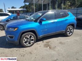 Jeep Compass 2019 2