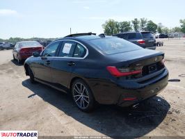 BMW 330 2020 2