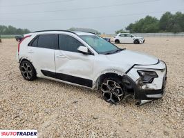 Kia Niro 2023 1