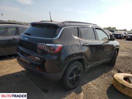 Jeep Compass 2020 2