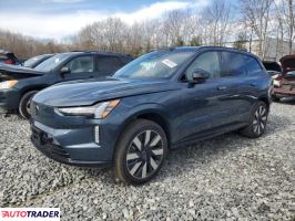 Volvo Pozostałe 2025 Volvo Pozostałe 2025