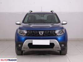 Dacia Duster 2021 1.0 89 KM
