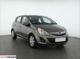 Opel Corsa 2012 1.2 84 KM Opel Corsa 2012 1.2 84 KM