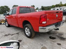 Dodge Ram 2019 5