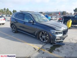BMW X5 2020 3