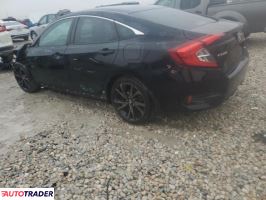 Honda Civic 2019 2