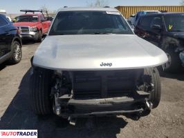 Jeep Cherokee 2021 3 Jeep Cherokee 2021 3