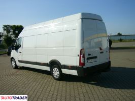 Opel Movano 2015 2.3 Opel Movano 2015 2.3