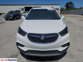Buick Pozostałe 2020 1 Buick Pozostałe 2020 1