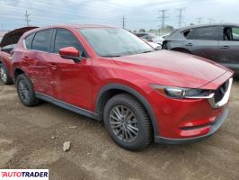 Mazda CX-5 2020 2 Mazda CX-5 2020 2