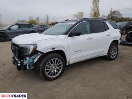 GMC Terrain - zobacz ofertę