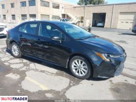 Toyota Corolla - zobacz ofertę