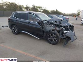 BMW X3 - zobacz ofertę