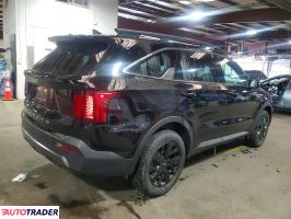 Kia Sorento 2022 2