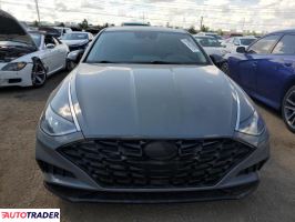 Hyundai Sonata 2020 2