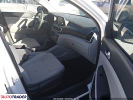 Hyundai Tucson 2020 2
