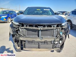 Chevrolet Equinox 2026 1