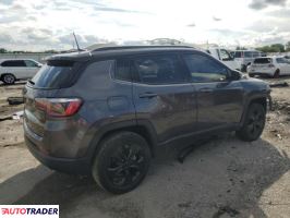 Jeep Compass 2020 2