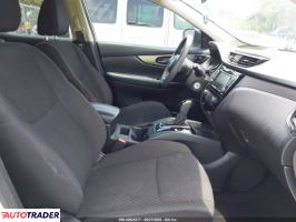 Nissan Rogue 2022 2 Nissan Rogue 2022 2