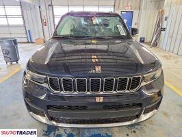 Jeep Cherokee 2023 3